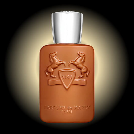 Decant original de Parfums De Marly Althair disponible en Costa Rica – frasco pequeño con perfume auténtico de diseñador o nicho, ideal para probar antes de comprar. Envío a todo el país.
