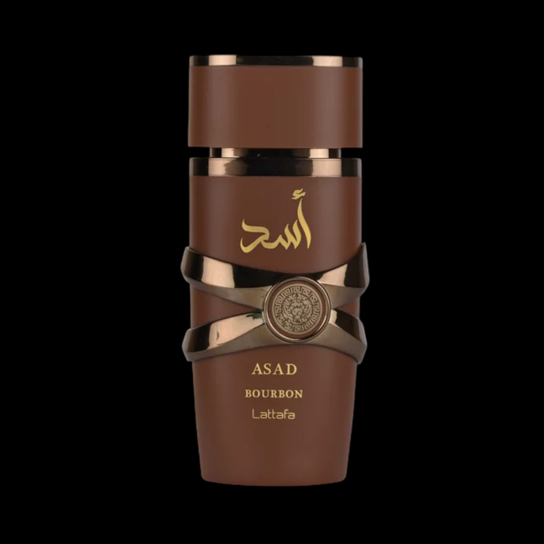 Asad Bourbon (Decant)