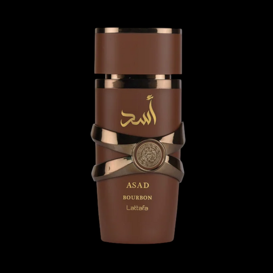 Asad Bourbon (Decant)