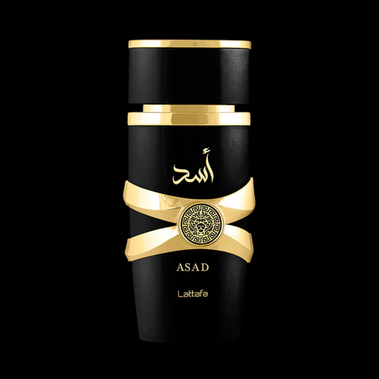 Asad (Decant)