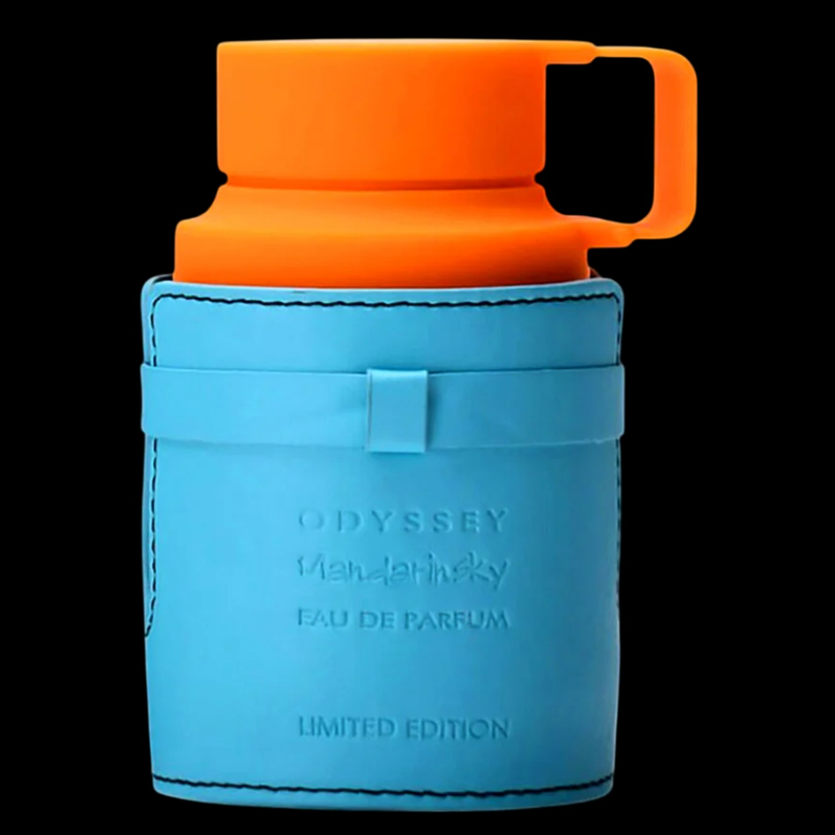 Decant de Odyssey Mandarin Sky de Armaf – Eterno Perfumes Costa Rica