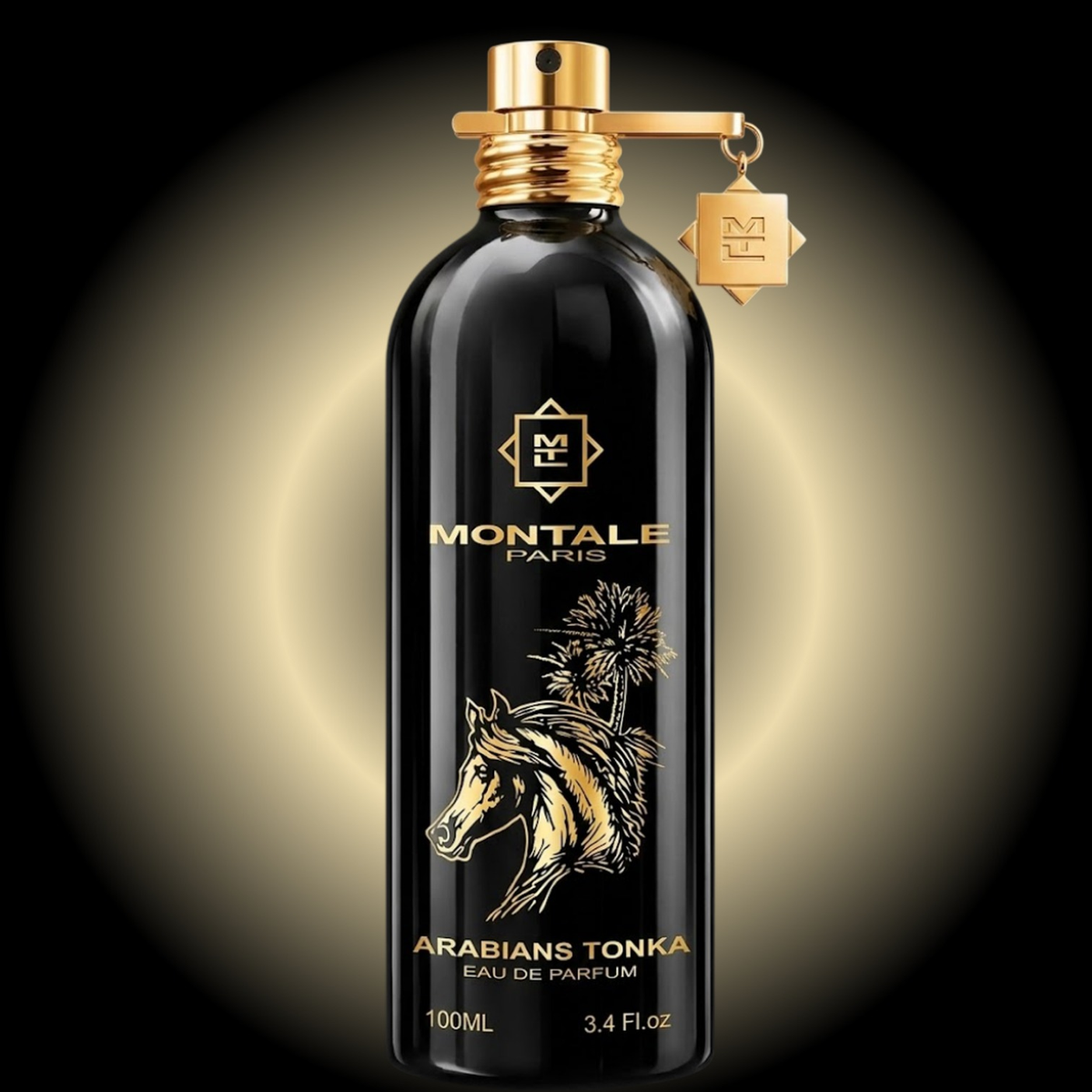 Decant de Arabians Tonka de Montale – Eterno Perfumes Costa Rica