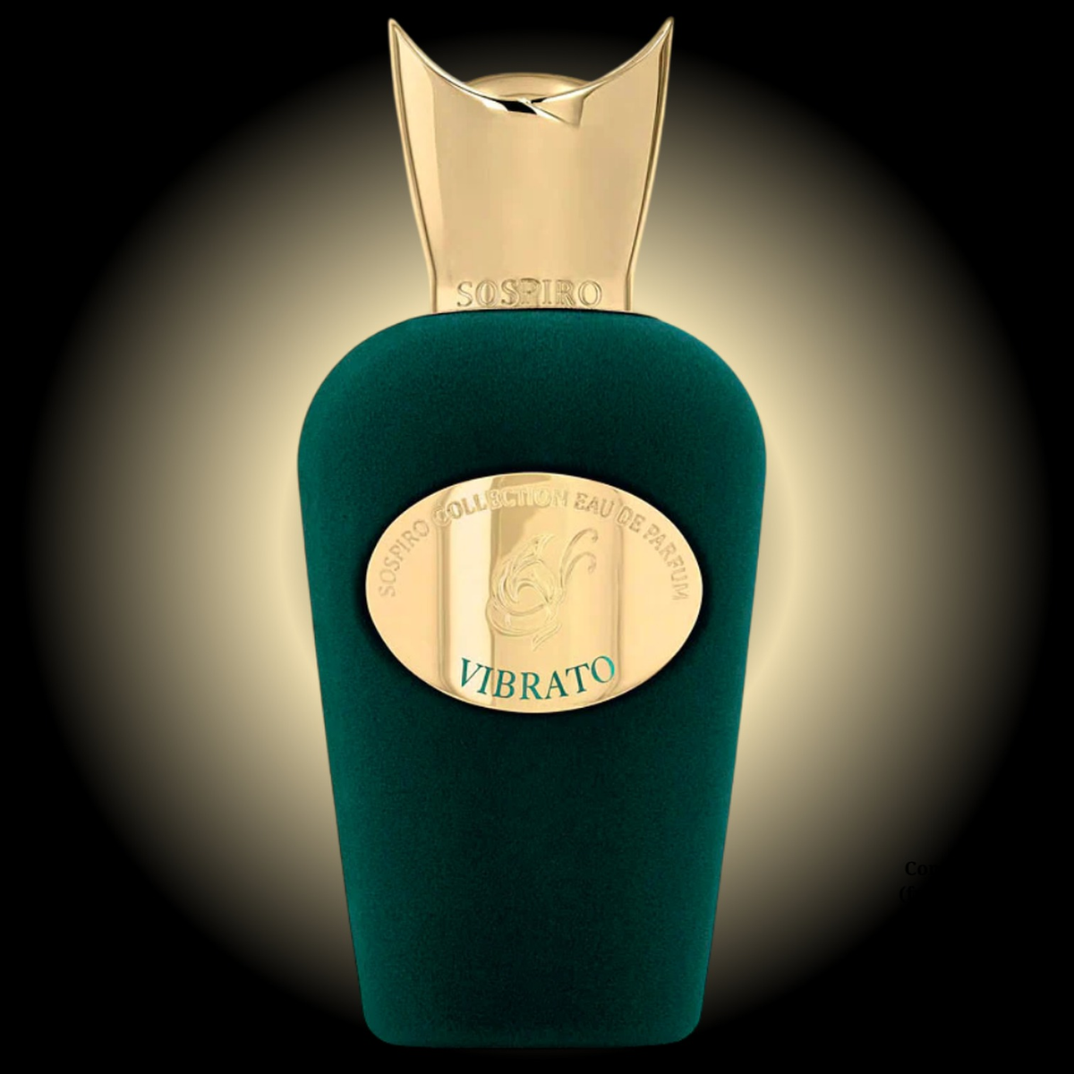 Decant de Vibrato de Sospiro – Eterno Perfumes Costa Rica