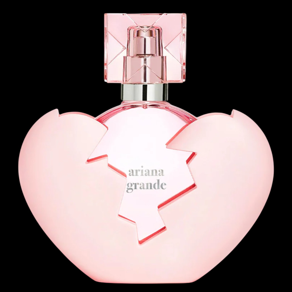 Decant de Thank U, Next de Ariana Grande – Eterno Perfumes Costa Rica