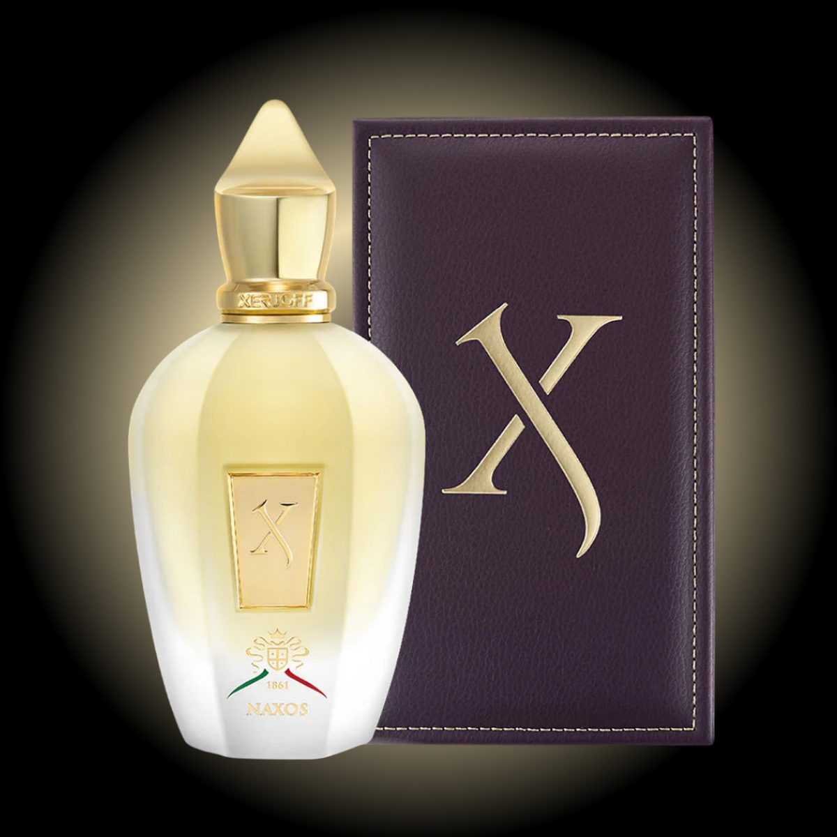 Naxos de Xerjoff, perfume sellado – Eterno Perfumes Costa Rica