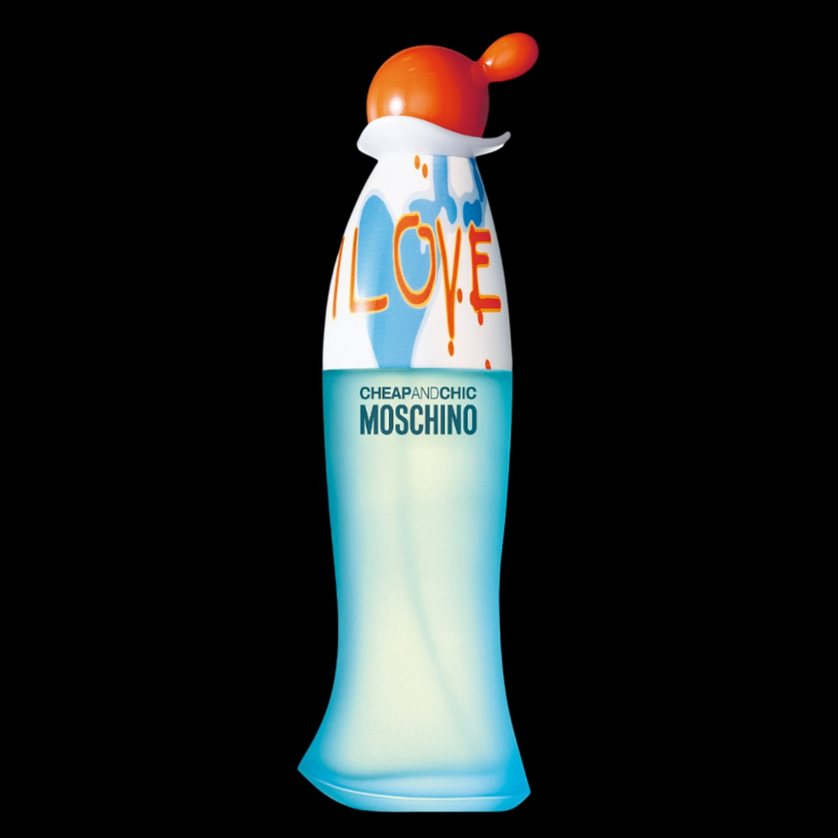 Decant de I Love Love de Moschino – Eterno Perfumes Costa Rica