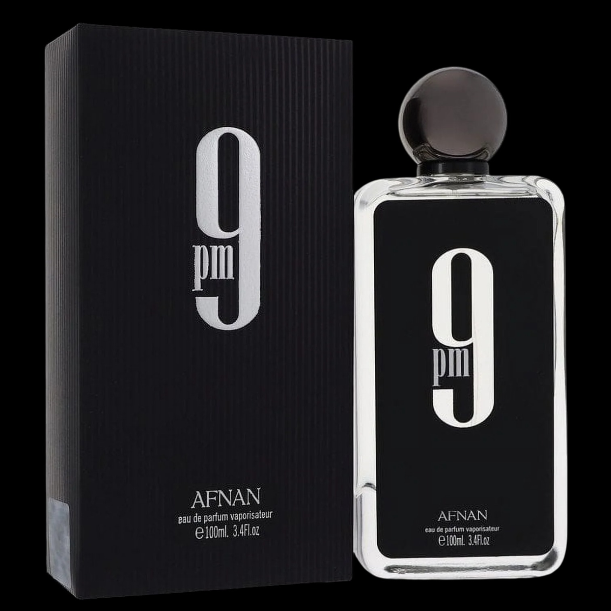 9PM de Afnan, perfume sellado – Eterno Perfumes Costa Rica