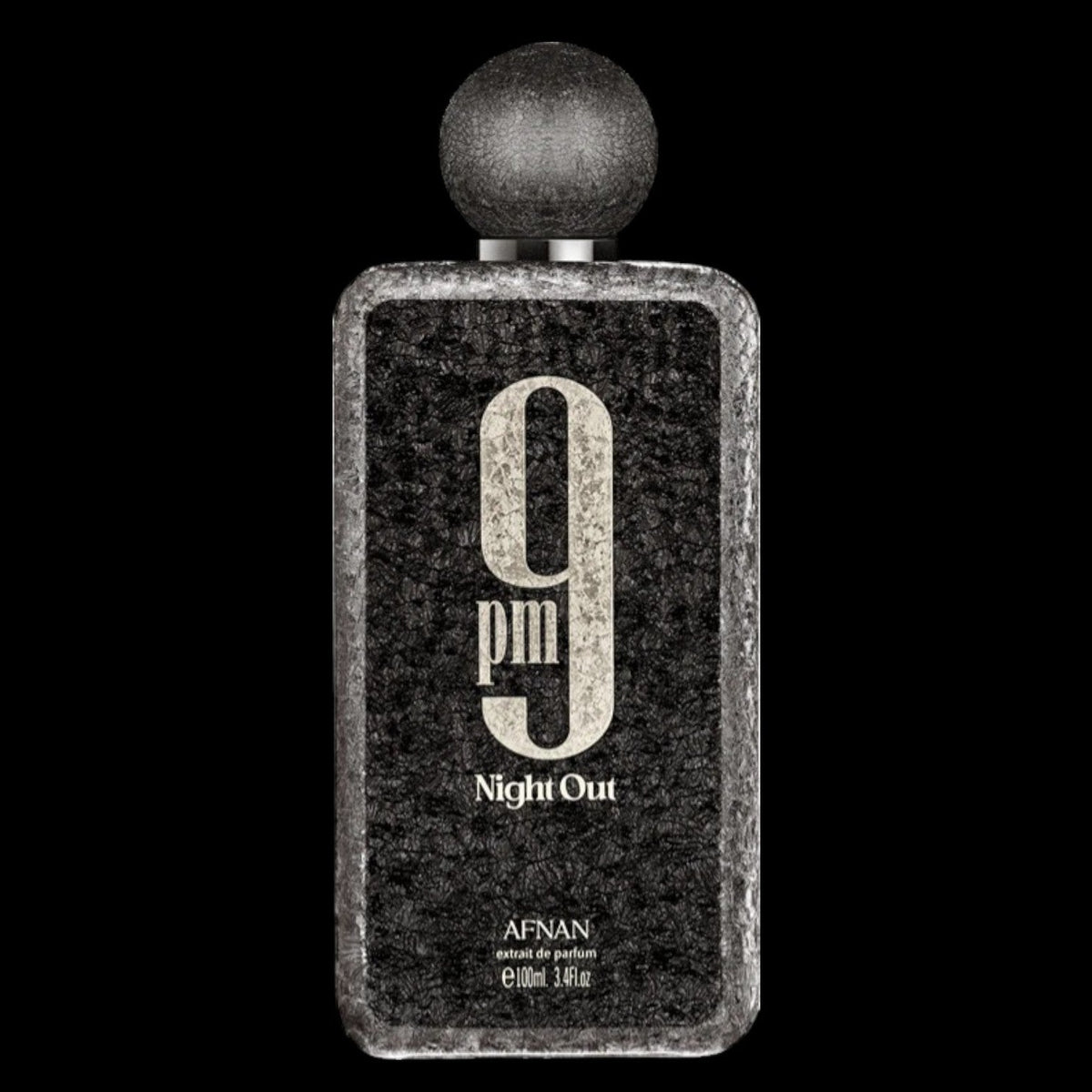 Decant de 9PM Night Out de Afnan – Eterno Perfumes Costa Rica