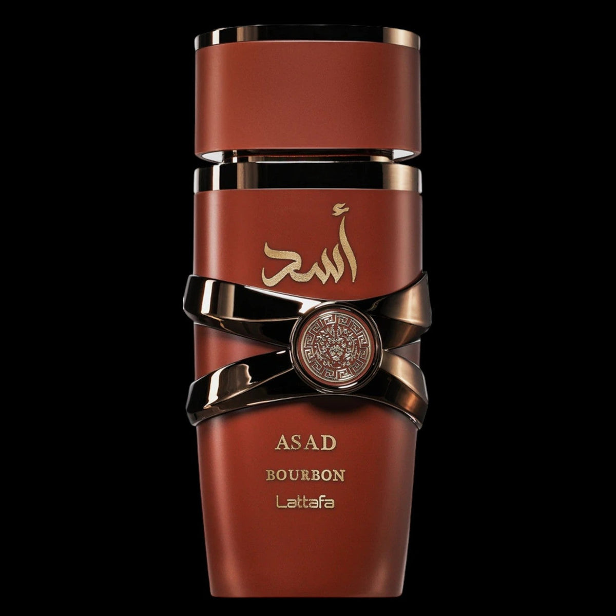 Decant de Asad Bourbon de Lattafa – Eterno Perfumes Costa Rica