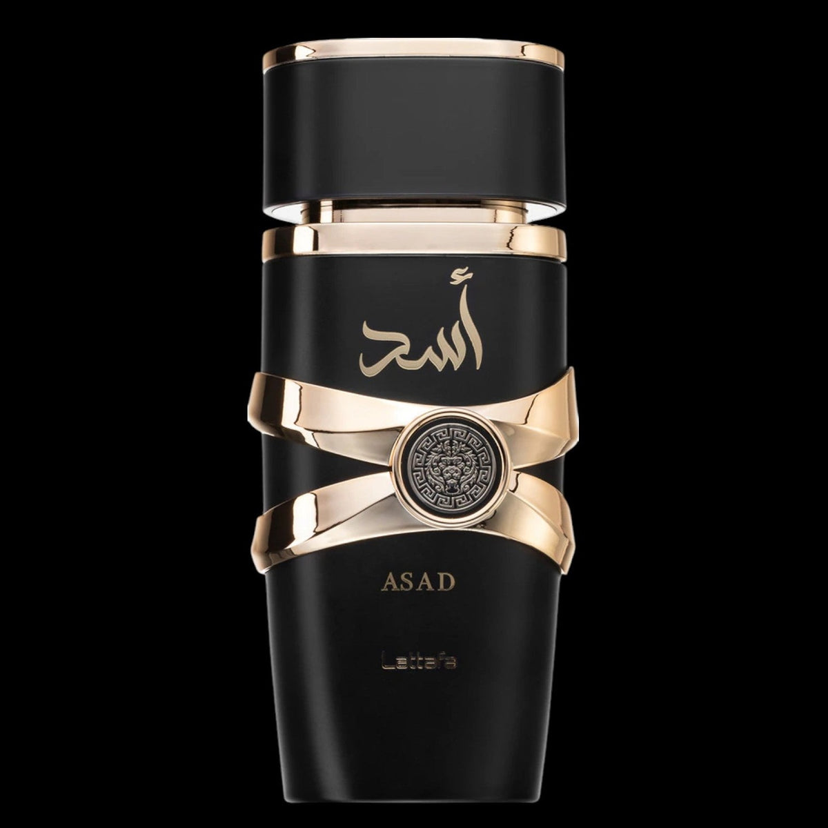 Decant de Asad de Lattafa – Eterno Perfumes Costa Rica