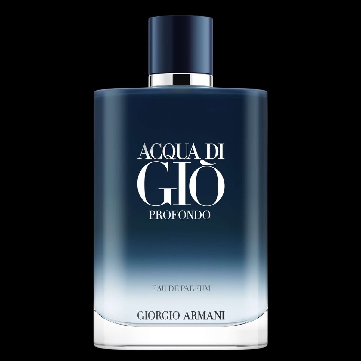 Decant de Acqua di Gio Profondo EDP de Giorgio Armani – Eterno Perfumes Costa Rica