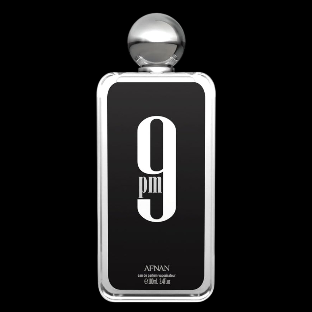 Decant de 9PM de Afnan – Eterno Perfumes Costa Rica