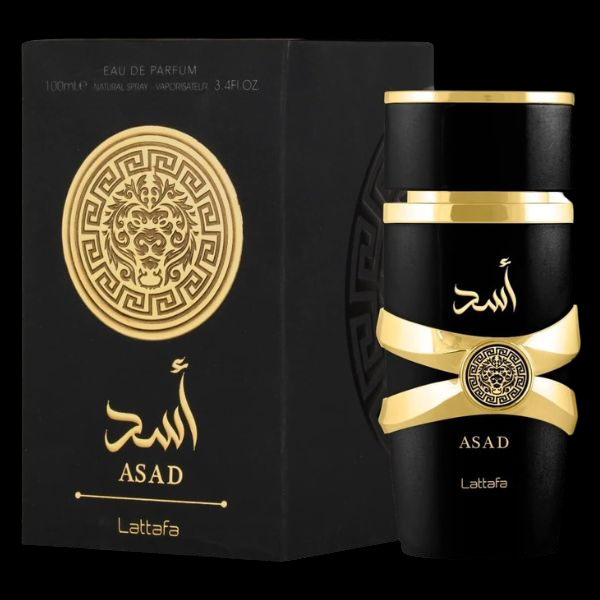 ASAD