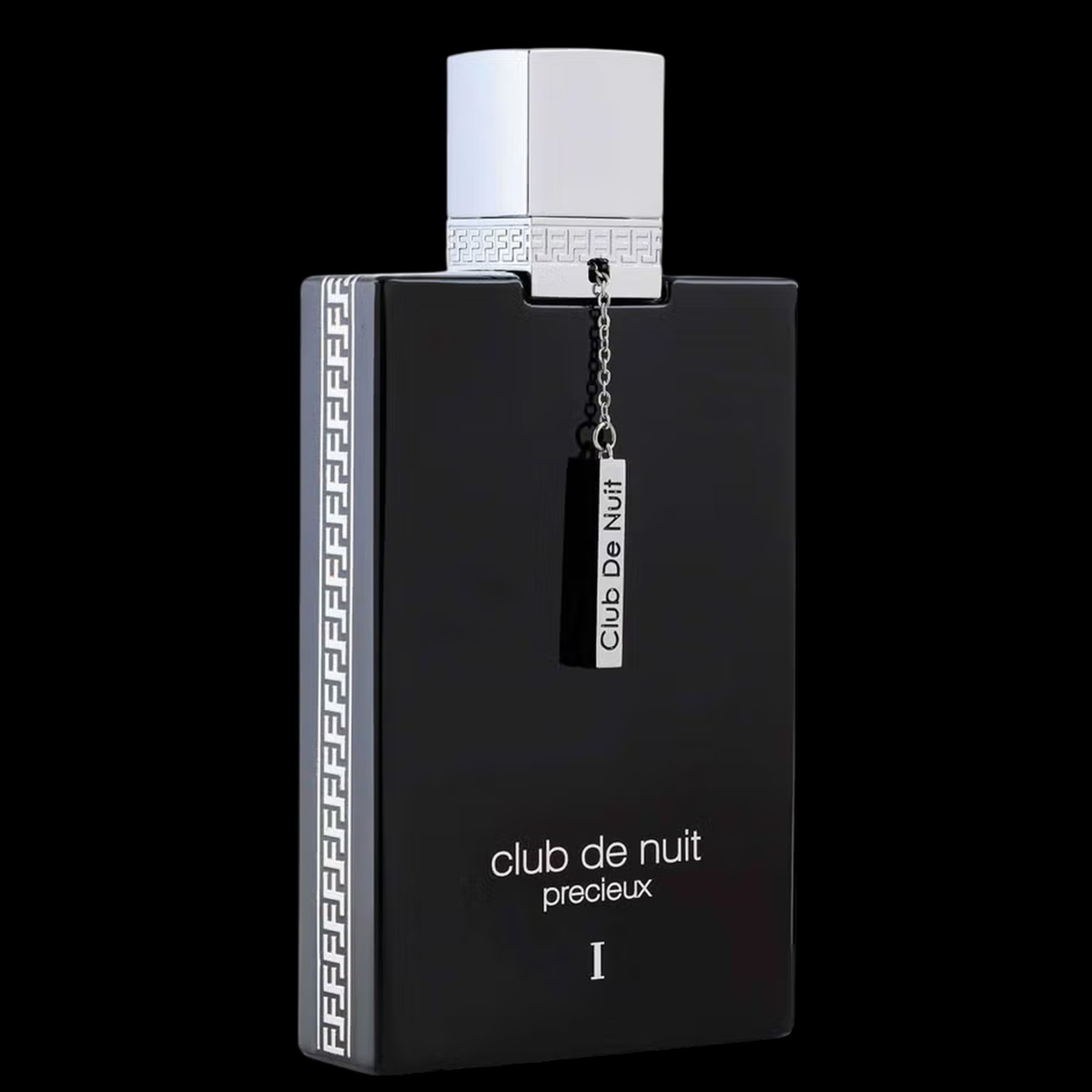 Decant de Club de Nuit Precieux de Armaf – Eterno Perfumes Costa Rica