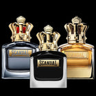 Combo El Escandaloso (3 Decants)