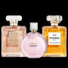 Combo La Parisina (3 Decants)