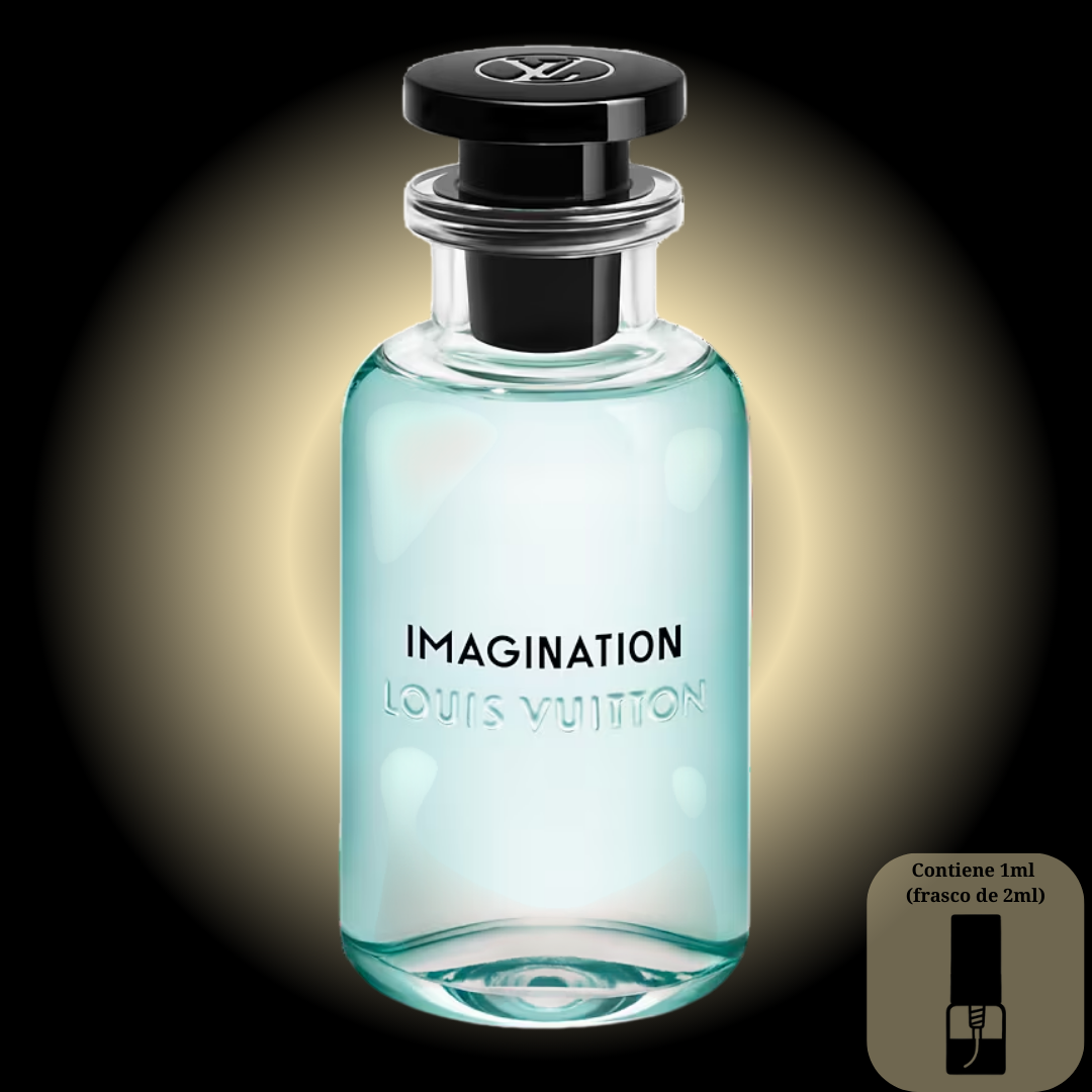 Imagination (Decant)