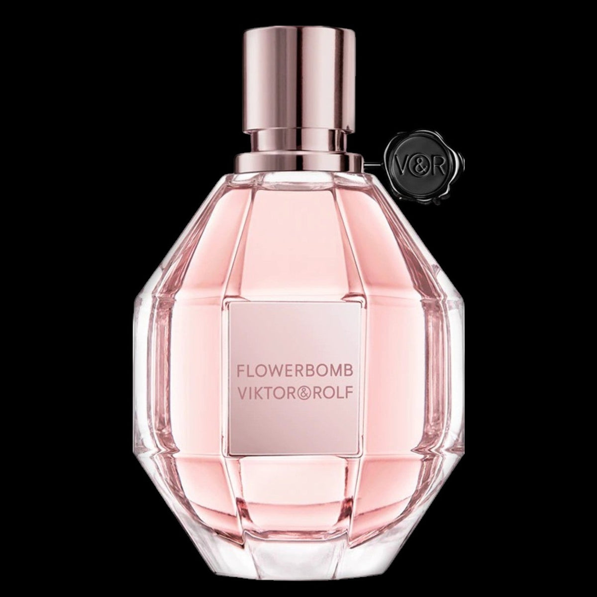 Decant de Flowerbomb de Viktor&Rolf – Eterno Perfumes Costa Rica