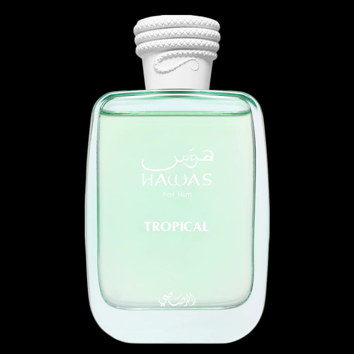Decant de Hawas Tropical de Rasasi – Eterno Perfumes Costa Rica