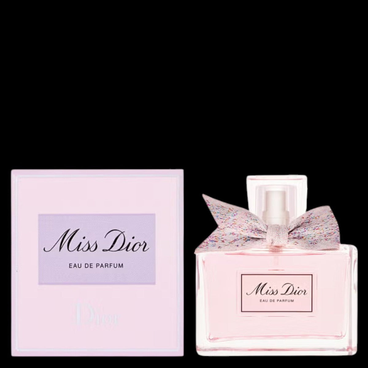 Miss Dior EDP, perfume sellado – Eterno Perfumes Costa Rica