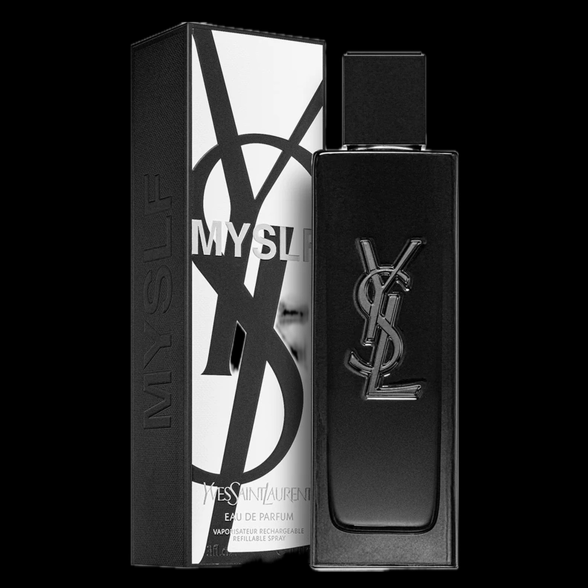 Myslf de Yves Saint Laurent, perfume sellado – Eterno Perfumes Costa Rica