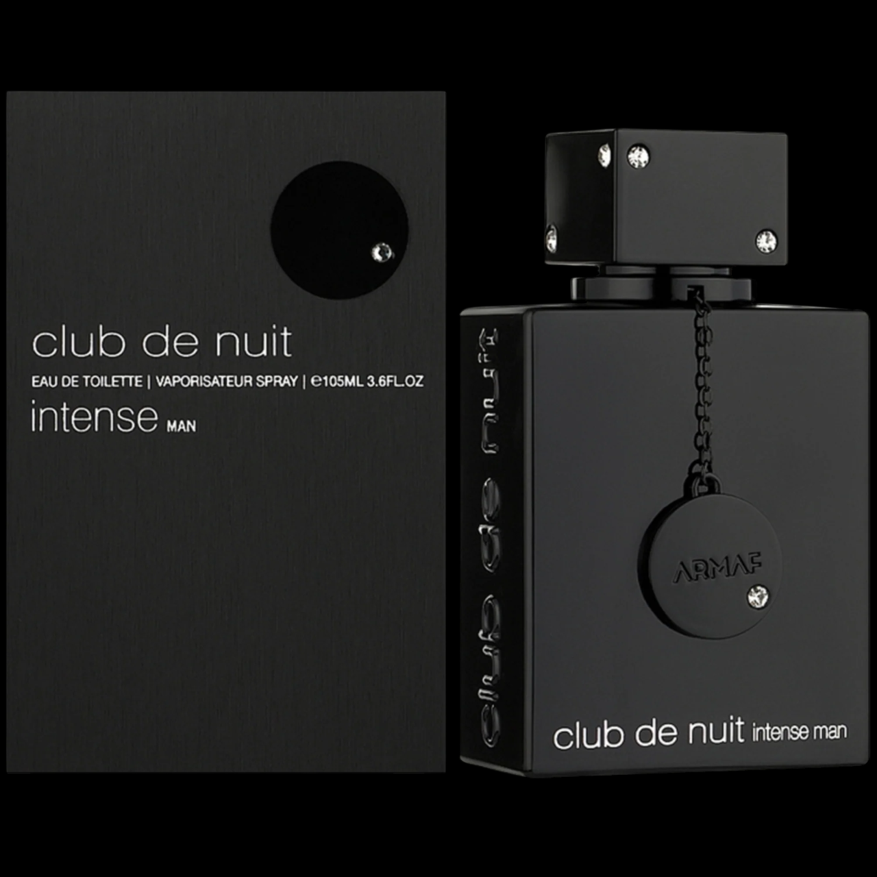 Club De Nuit Intense