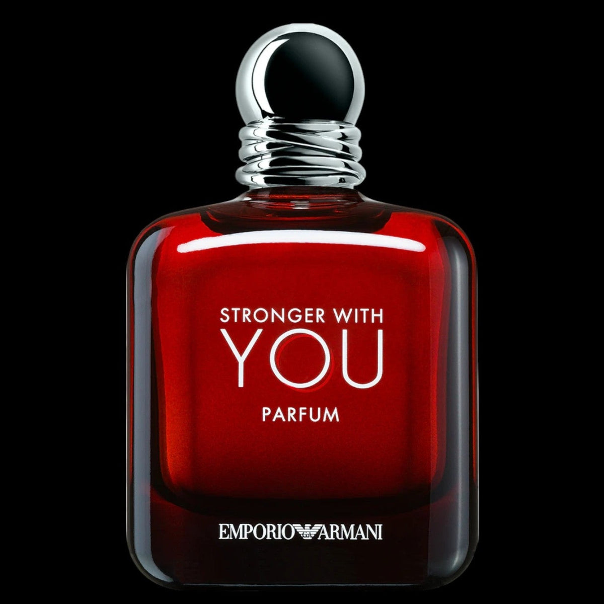 Decant de Stronger With You Parfum de Giorgio Armani – Eterno Perfumes Costa Rica