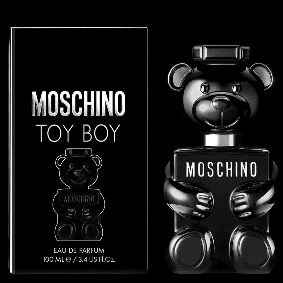 Toy Boy de Moschino, perfume sellado – Eterno Perfumes Costa Rica