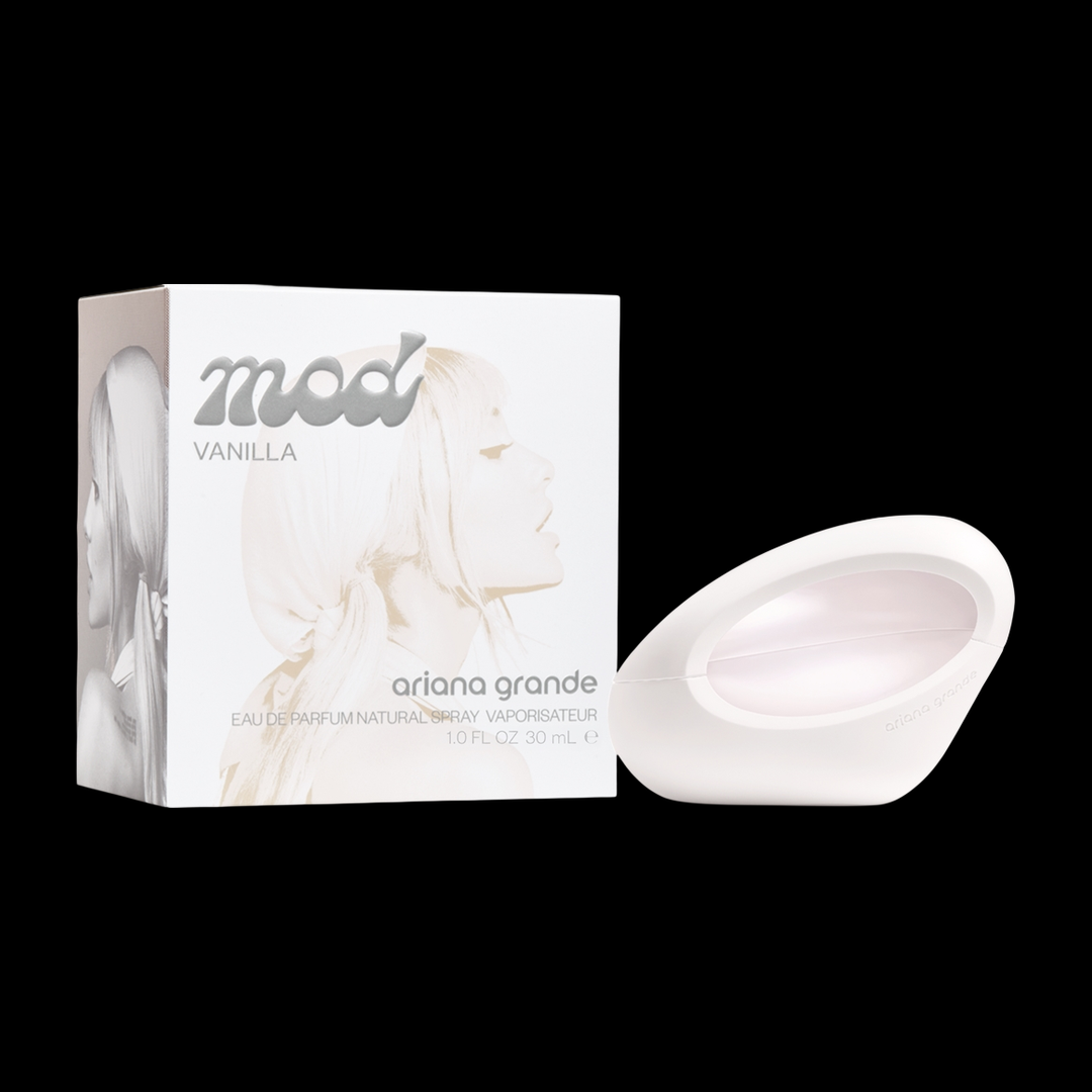 Ariana Grande Mod Vanilla 100ml sellado - Eterno Perfumes Costa Rica