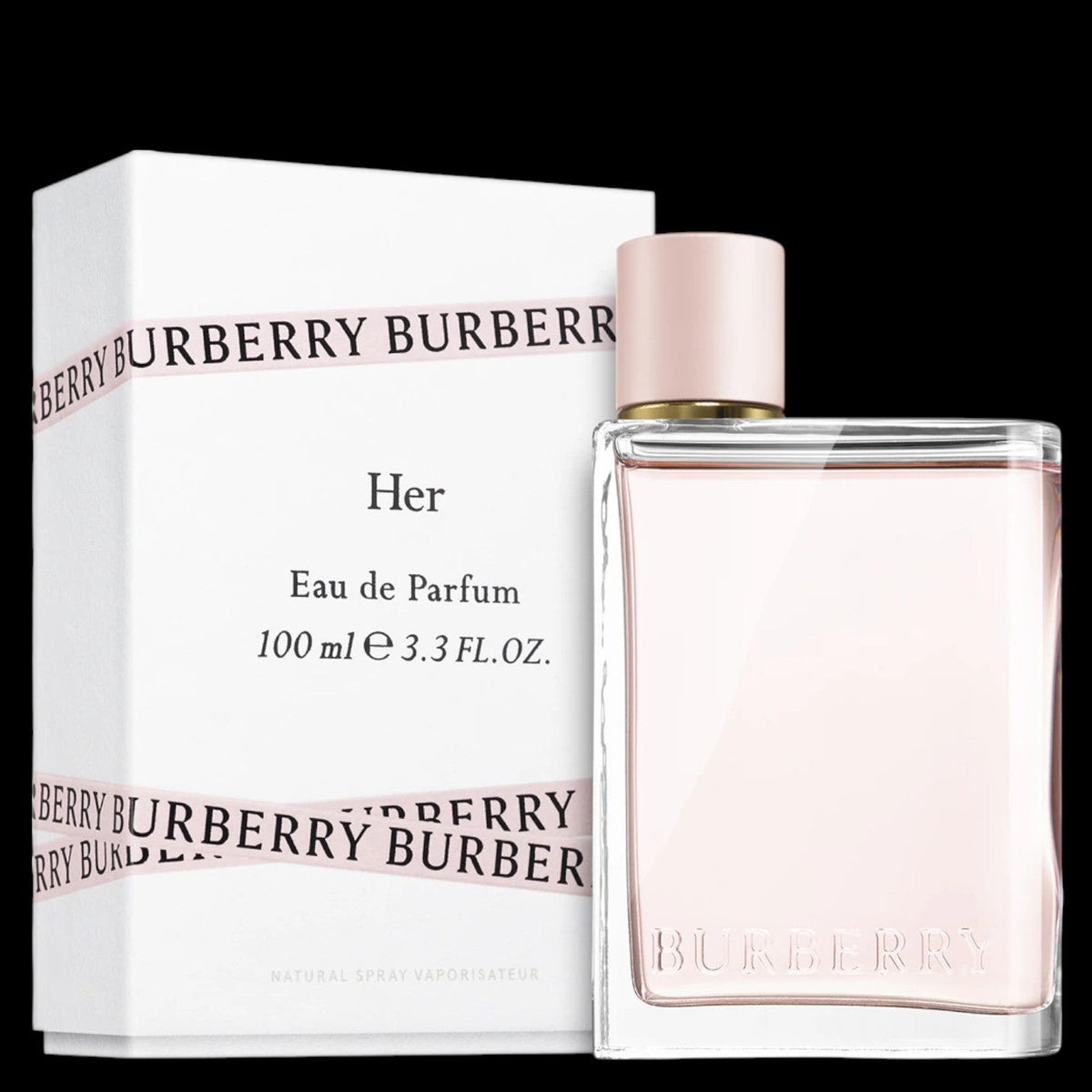 Her EDP de Burberry, perfume sellado – Eterno Perfumes Costa Rica