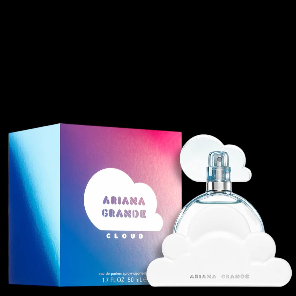 Cloud de Ariana Grande, perfume sellado – Eterno Perfumes Costa Rica