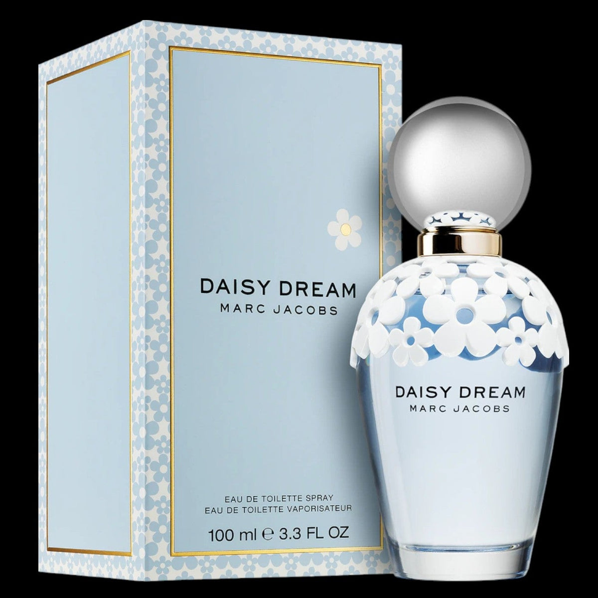 Daisy Dream de Marc Jacobs, perfume sellado – Eterno Perfumes Costa Rica
