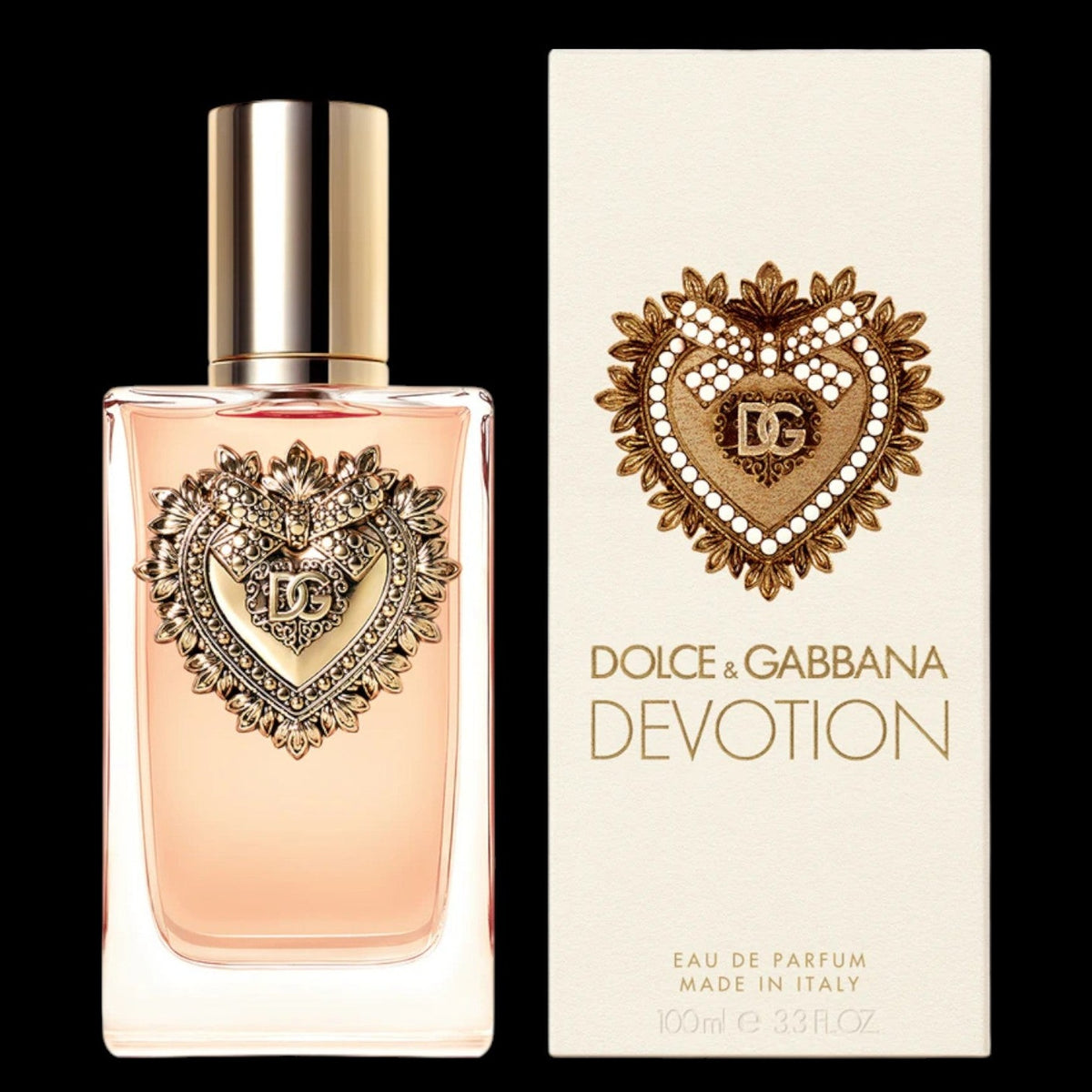 Devotion de Dolce & Gabbana, perfume sellado – Eterno Perfumes Costa Rica