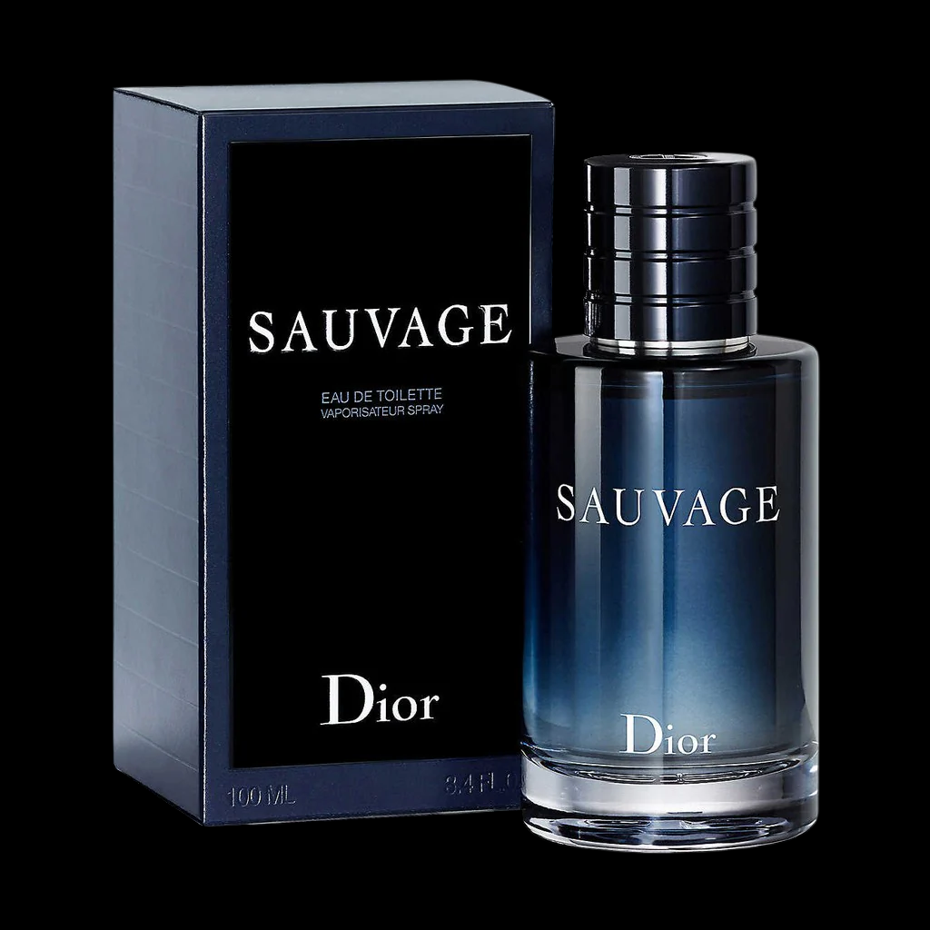 Dior Sauvage