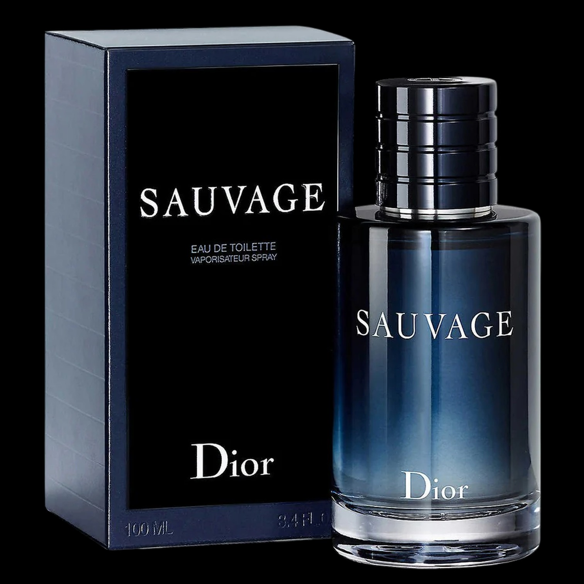 Sauvage de Dior, perfume sellado – Eterno Perfumes Costa Rica