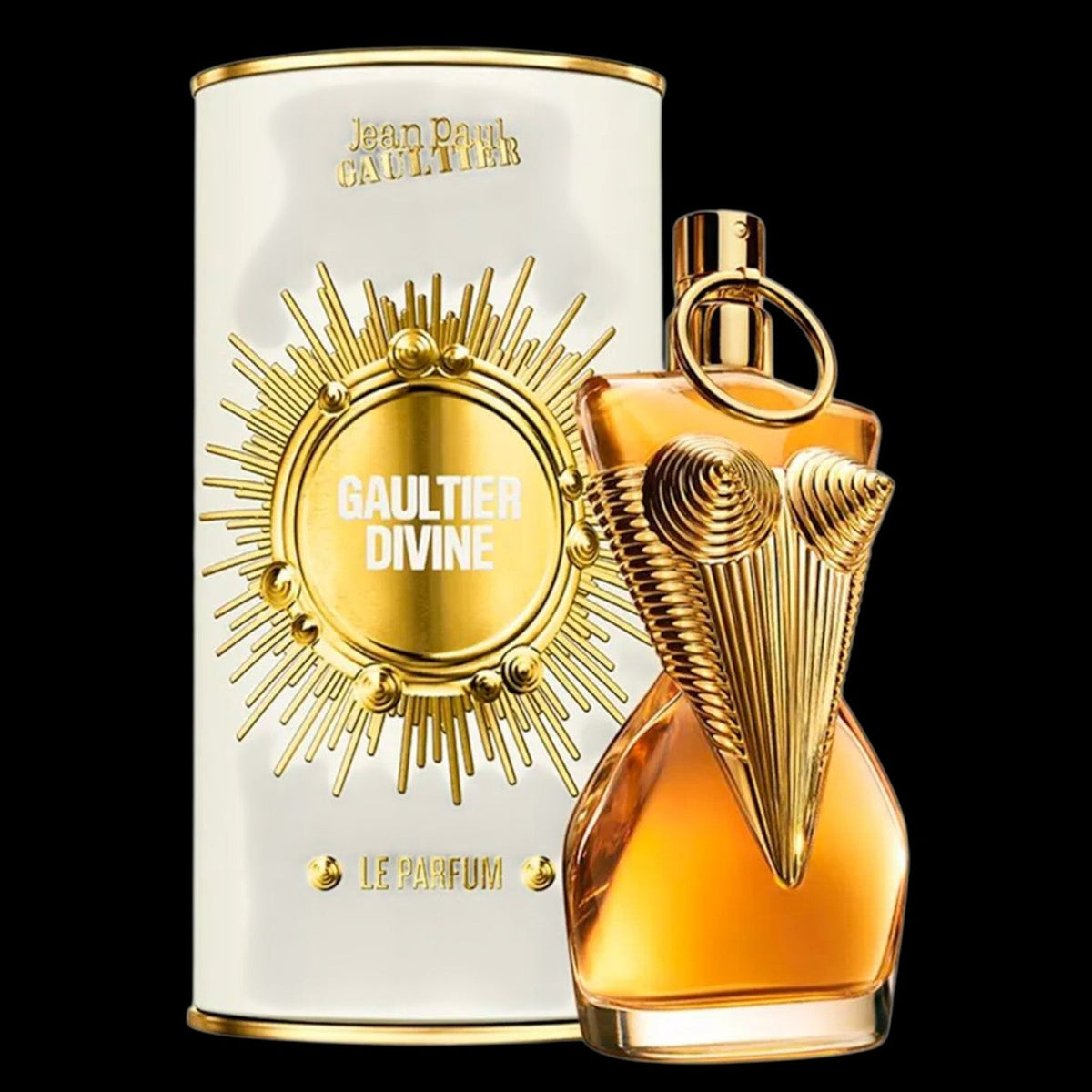 Divine de Jean Paul Gaultier, perfume sellado – Eterno Perfumes Costa Rica