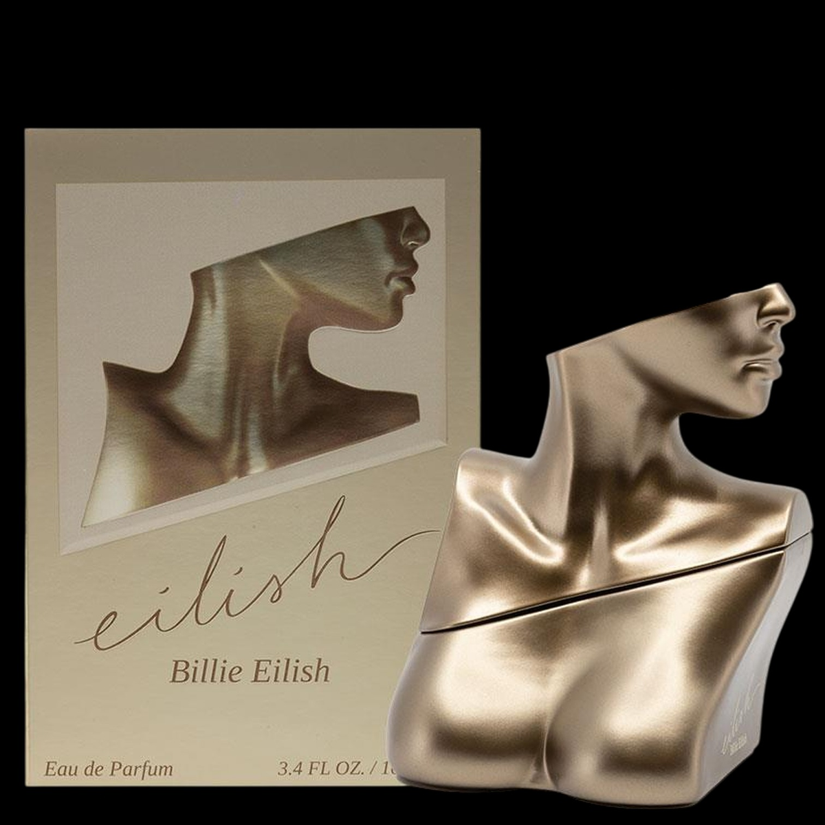 Eilish de Billie Eilish, perfume sellado – Eterno Perfumes Costa Rica