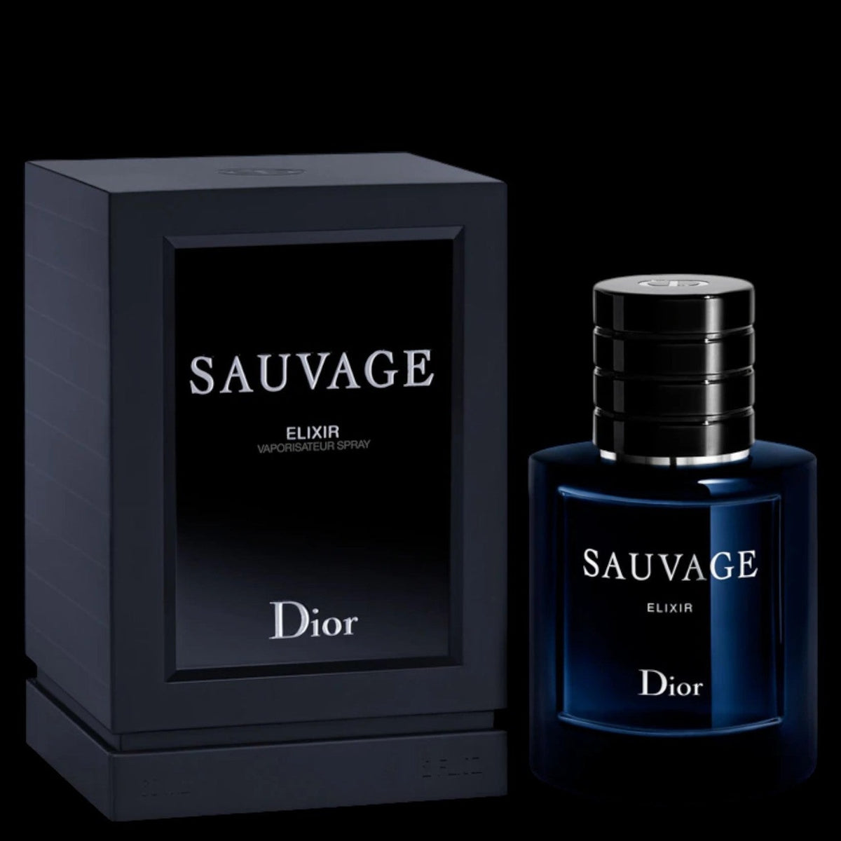 Sauvage Elixir de Dior, perfume sellado – Eterno Perfumes Costa Rica