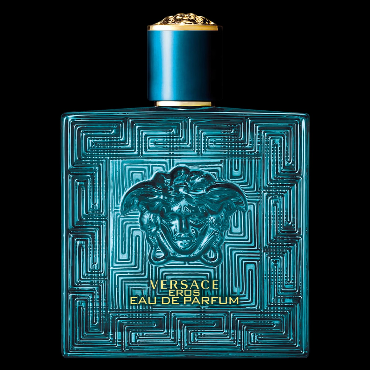 Decant de Eros EDP de Versace – Eterno Perfumes Costa Rica