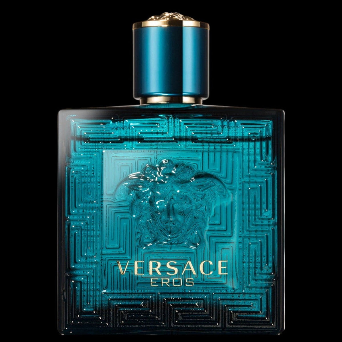 Decant de Eros EDT de Versace – Eterno Perfumes Costa Rica