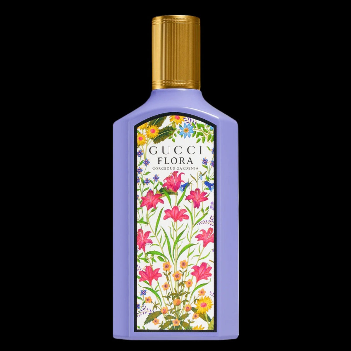 Decant de Flora Gorgeous Magnolia de Gucci – Eterno Perfumes Costa Rica