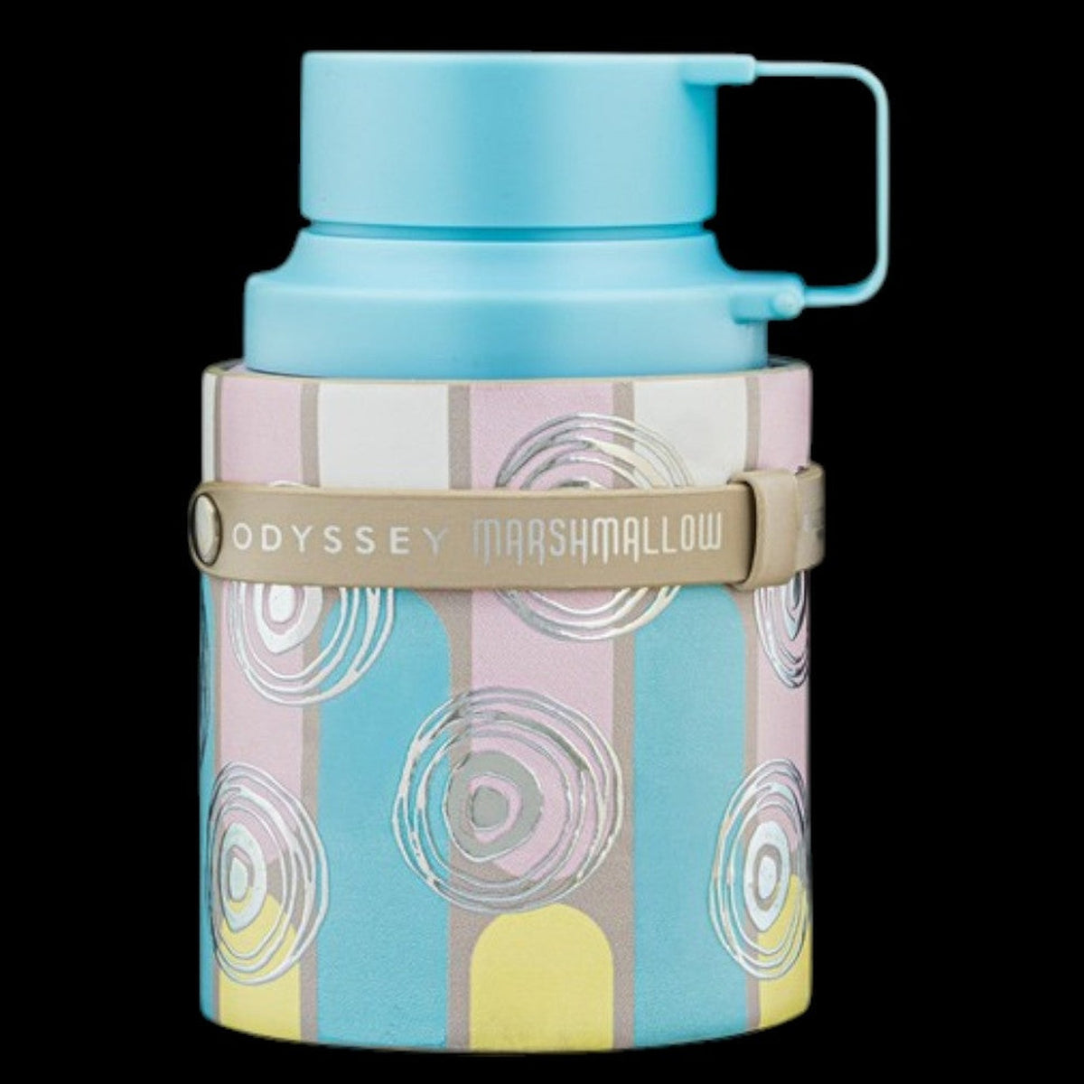 Decant de Odyssey Marshmallow de Armaf – Eterno Perfumes Costa Rica