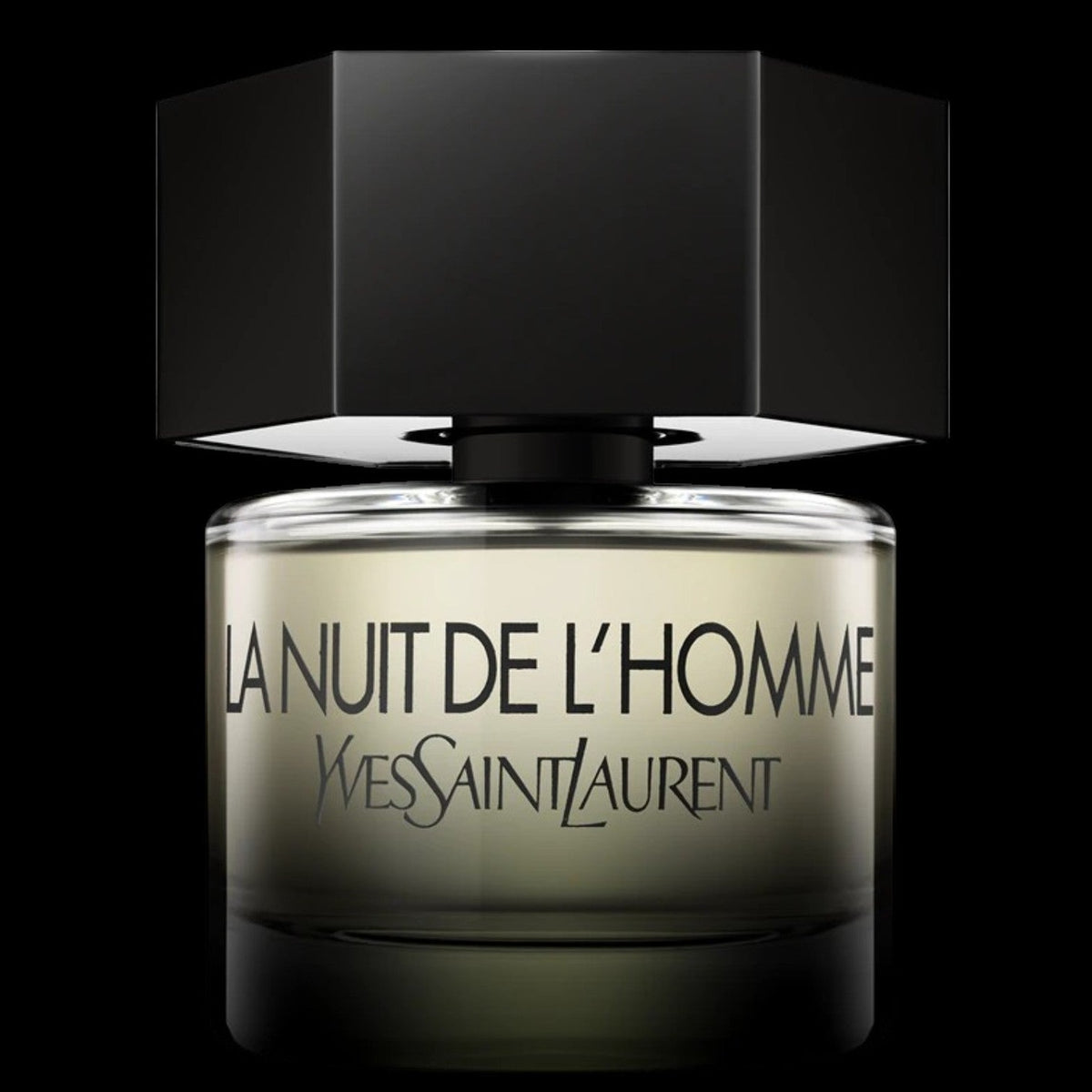 Decant de La Nuit de L'Homme de Yves Saint Laurent – Eterno Perfumes Costa Rica