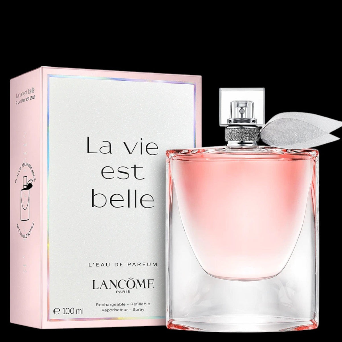 La Vie est Belle EDP de Lancôme, perfume sellado – Eterno Perfumes Costa Rica