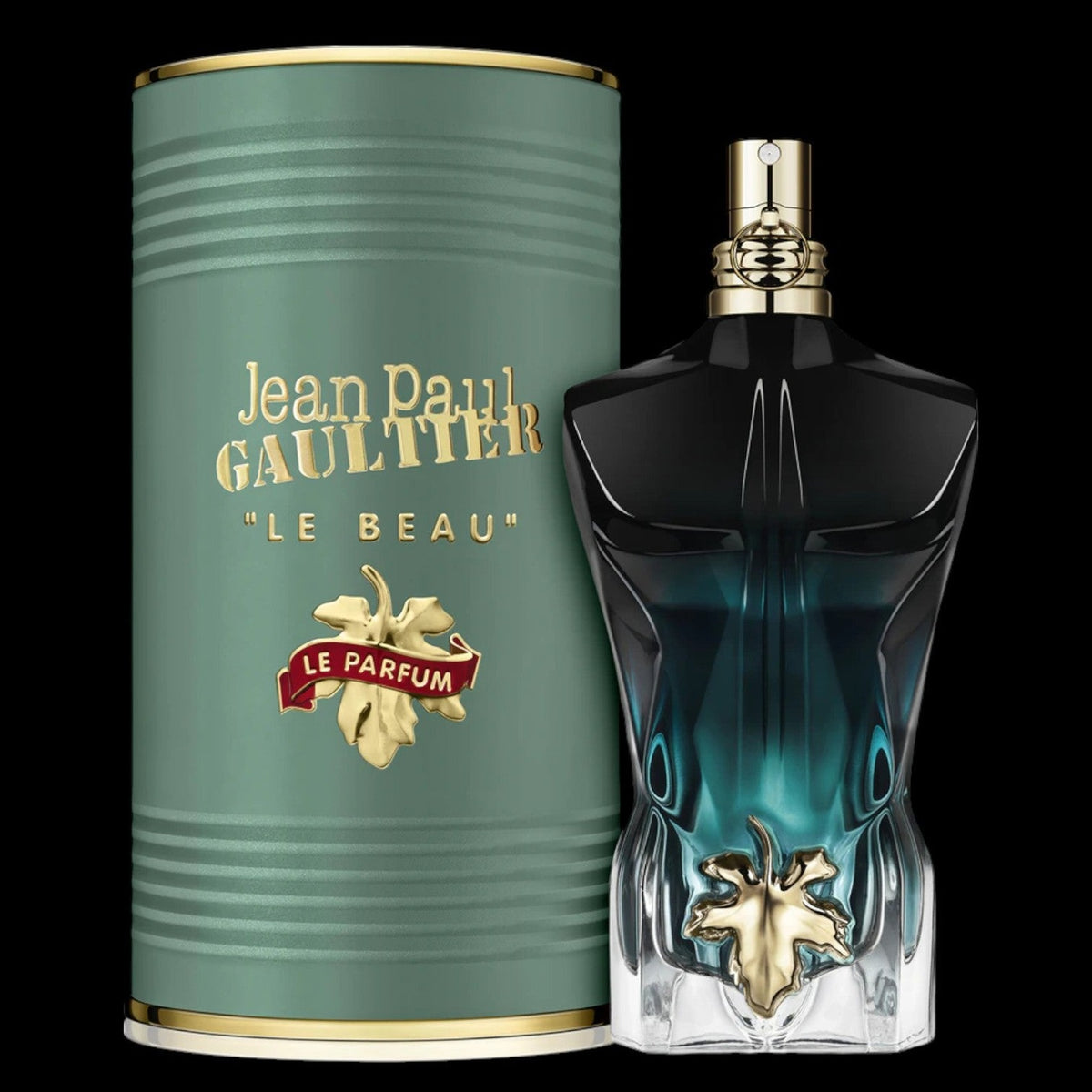 Le Beau Le Parfum de Jean Paul Gaultier, perfume sellado – Eterno Perfumes Costa Rica