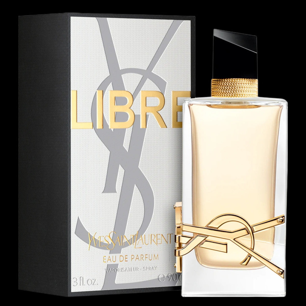 Libre de Yves Saint Laurent, perfume sellado – Eterno Perfumes Costa Rica
