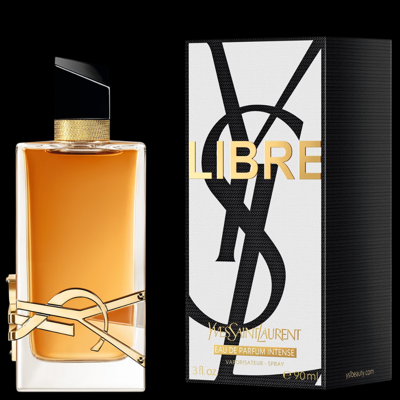 Yves Saint Laurent Libre Le Parfum 90 ml Original – Mujer Costa