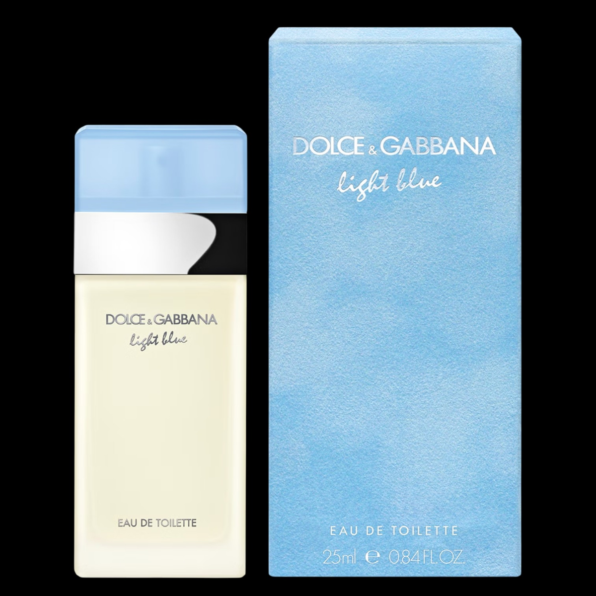 Light Blue de Dolce & Gabbana, perfume sellado – Eterno Perfumes Costa Rica