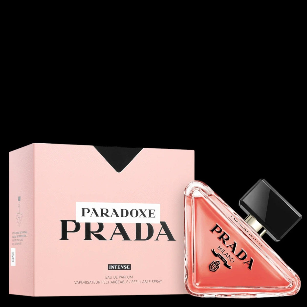 Paradoxe Intense de Prada, perfume sellado – Eterno Perfumes Costa Rica