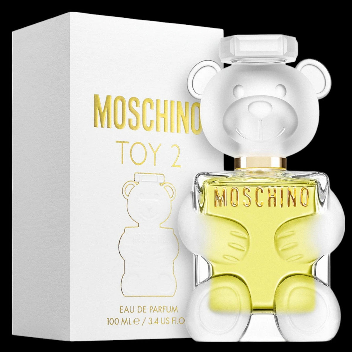 Toy 2 de Moschino, perfume sellado – Eterno Perfumes Costa Rica
